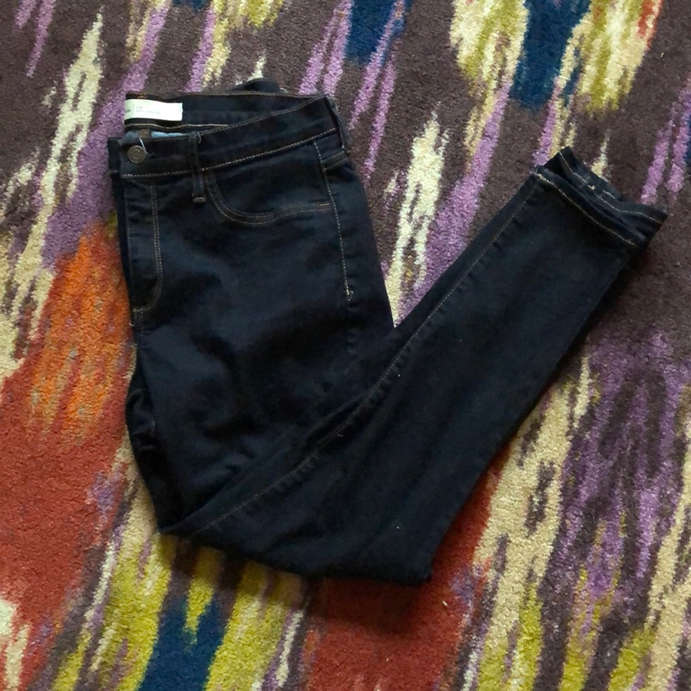 Gap Easy Legging Jeans